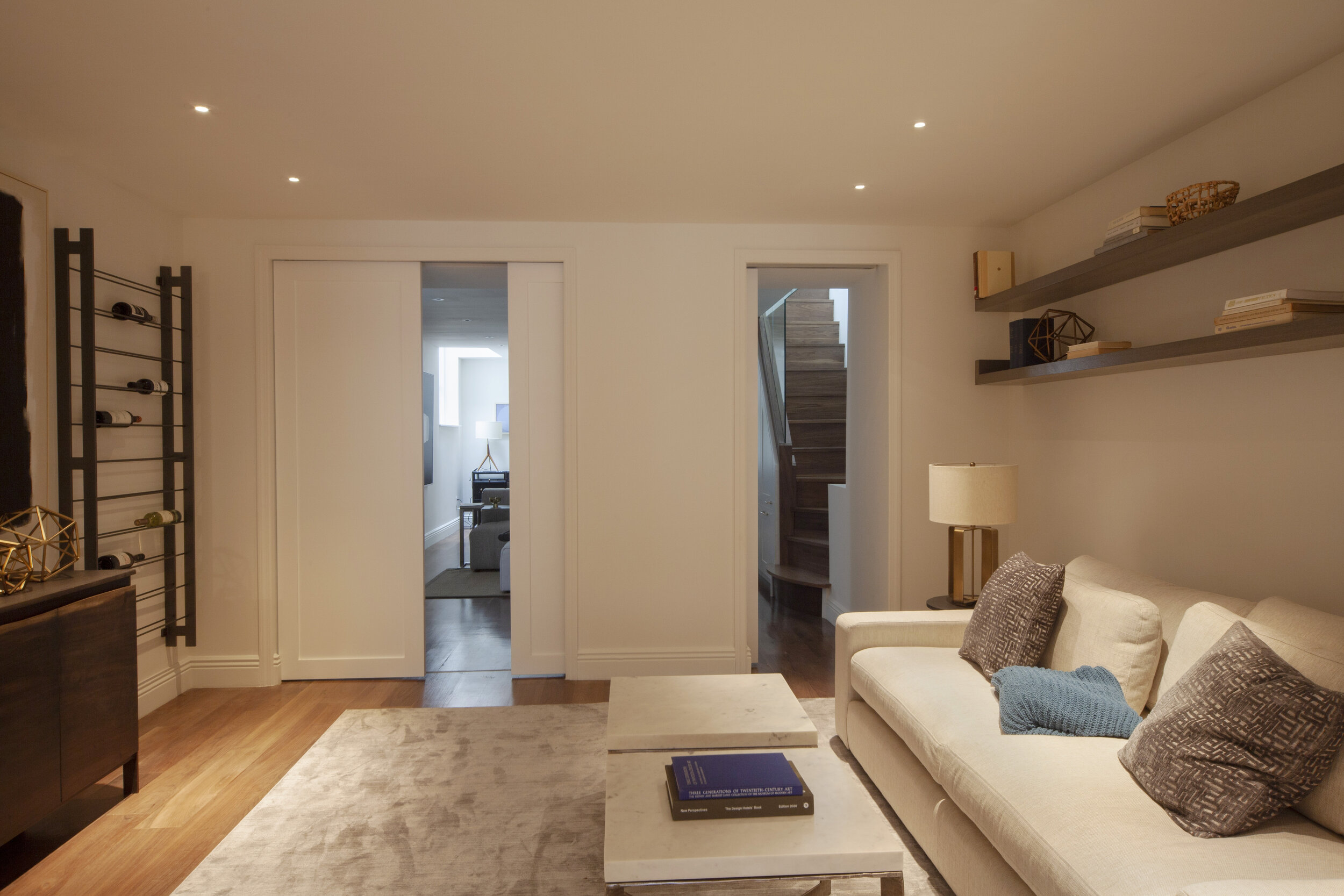 Here's how much it costs to gutrenovate a brownstone in NYC